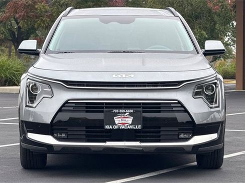 New 2026 Kia Niro SX image 9