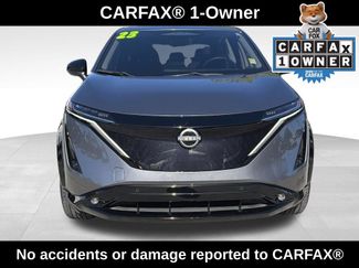 Used 2023 Nissan Ariya FWD video 2