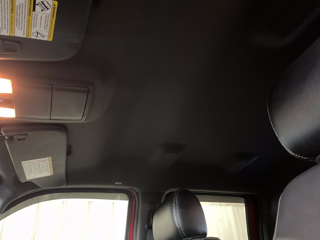 Used 2016 Ford F250 Lariat w/ Chrome Package AWD/4WD image 15