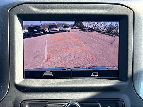 New 2026 GMC Sierra 1500 Pro w/ Pro Value Package image 14