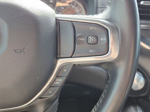 Used 2022 RAM 1500 Laramie w/ Sport Appearance Package image 22