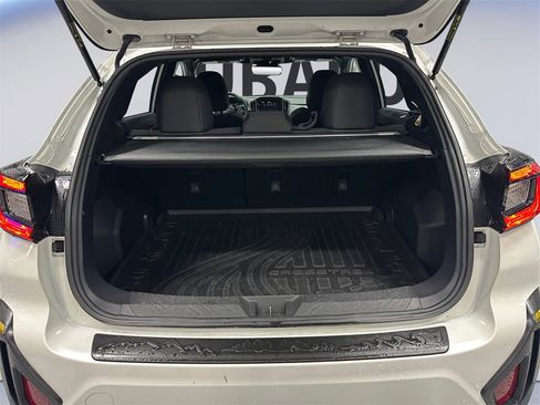 Certified 2025 Subaru Crosstrek 2.5i Sport w/ Crosstrek Mirror Package image 19