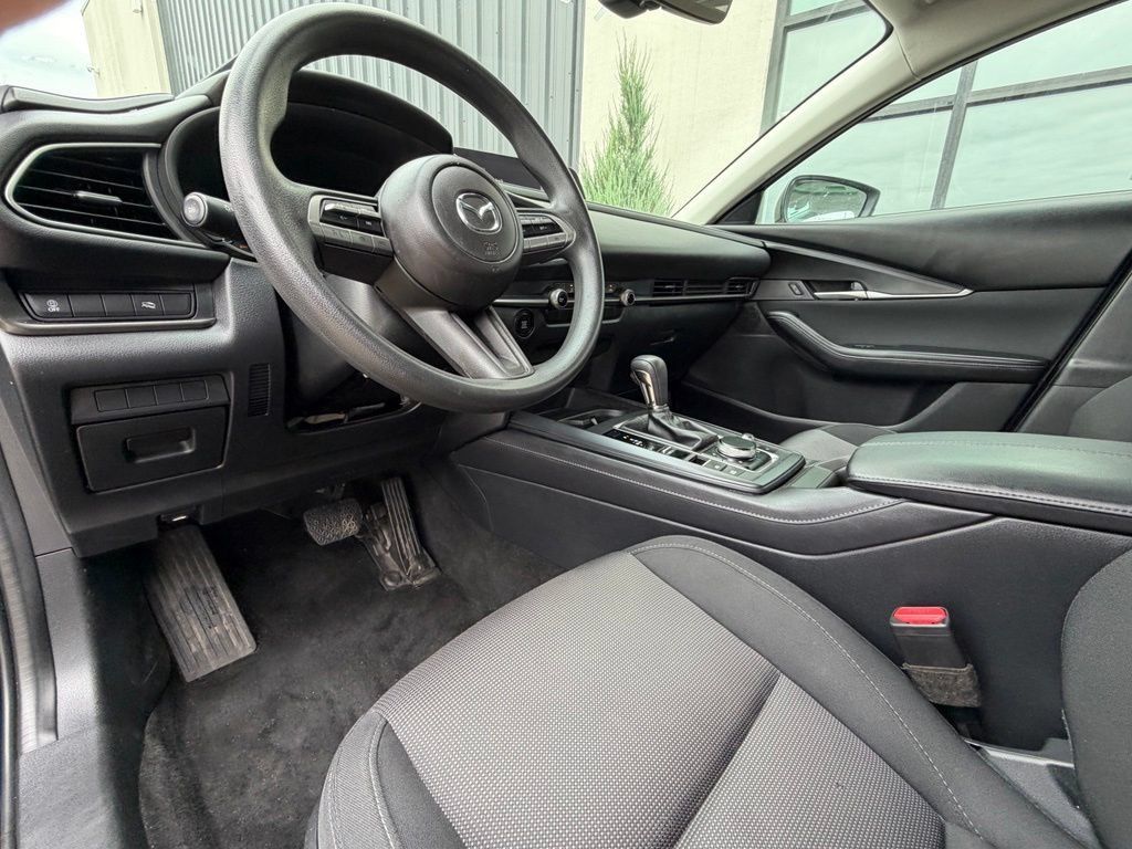 Used 2023 MAZDA CX-30 AWD 2.5 S image 7