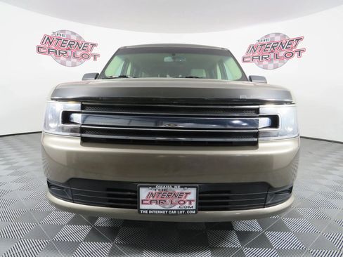 Used 2014 Ford Flex SE image 2