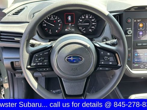 New 2026 Subaru Crosstrek 2.5i AWD/4WD image 8