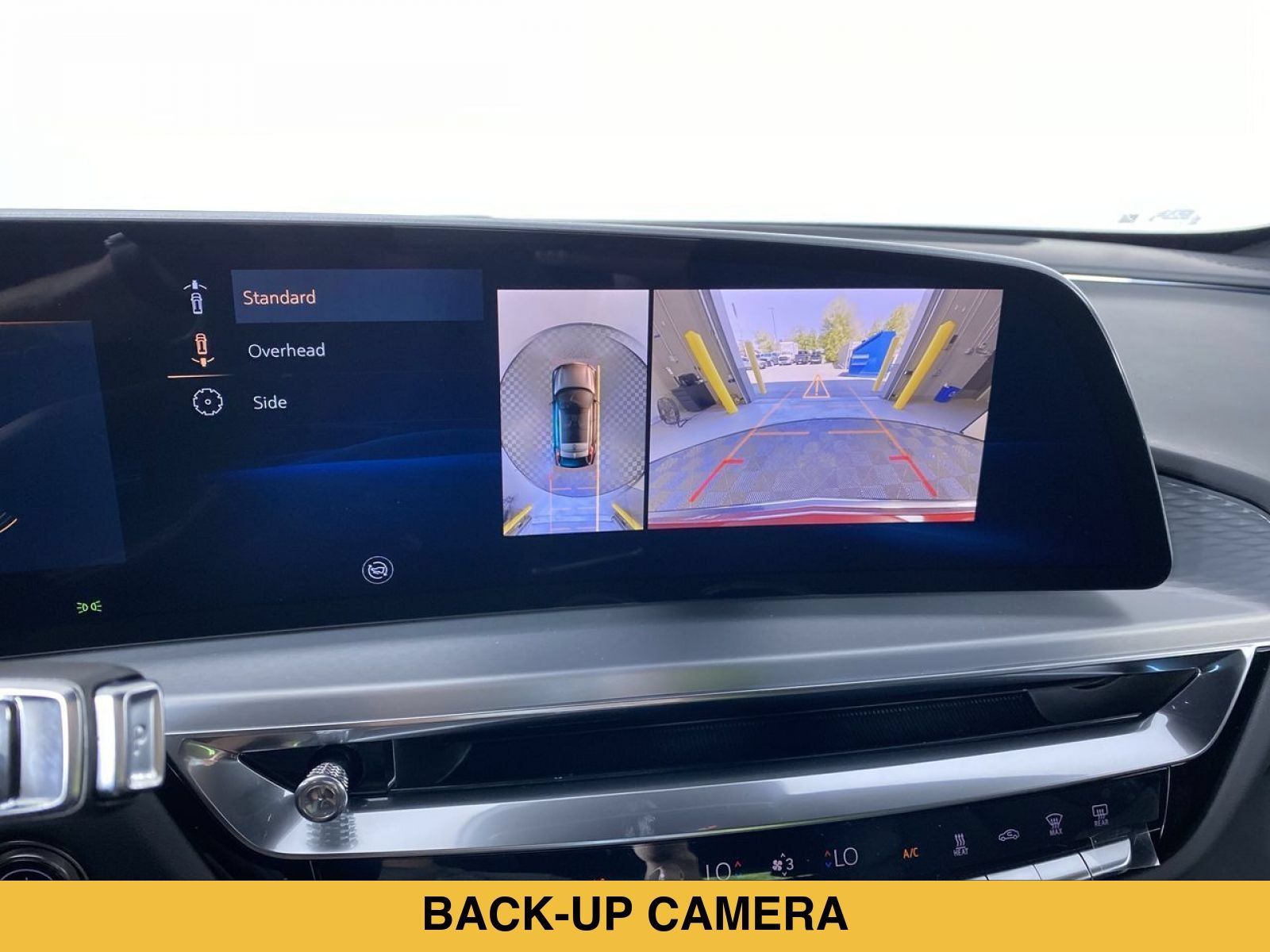 Certified 2024 Cadillac Lyriq Sport w/ LPO, Floor Liner Package AWD/4WD image 4