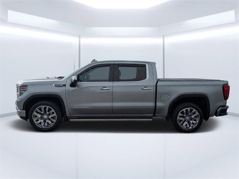 Used 2023 GMC Sierra 1500 Denali w/ Denali Reserve Package image 7