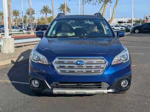 Used 2016 Subaru Outback 3.6R Limited image 6