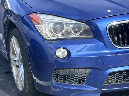 Used 2015 BMW X1 sDrive28i image 2