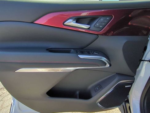 New 2026 Chevrolet Traverse RS AWD/4WD image 10