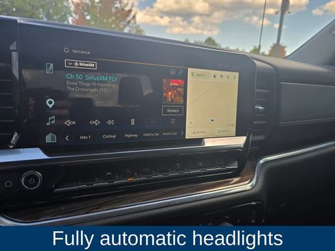 Used 2022 Chevrolet Silverado 1500 LT RWD image 28