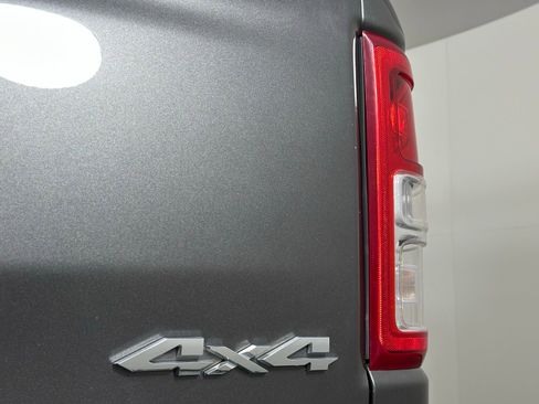 Used 2022 RAM 1500 Big Horn image 35