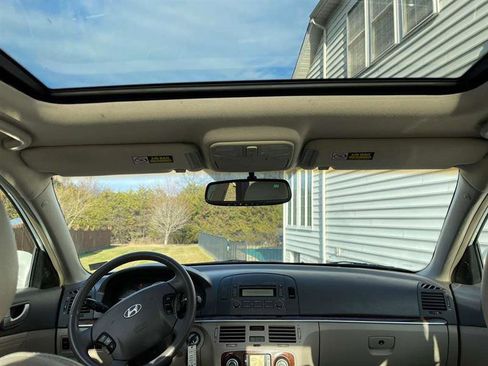 Used 2007 Hyundai Sonata V6 image 8