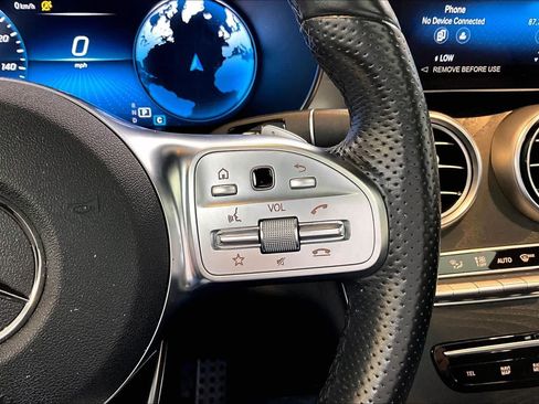 Used 2023 Mercedes-Benz GLC 300 4MATIC Coupe image 25