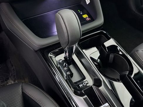 New 2026 Subaru Forester Touring image 17