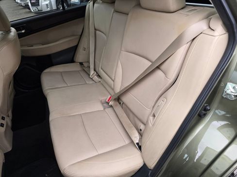 Used 2015 Subaru Outback 2.5i Limited AWD/4WD image 19