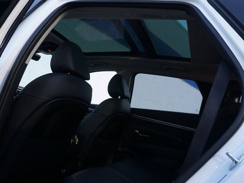 Used 2023 Hyundai Tucson Limited image 30