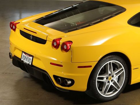 Used 2008 Ferrari F430 Coupe RWD image 13