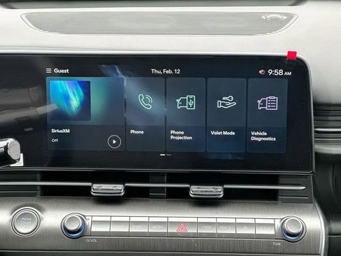 New 2026 Hyundai Kona SEL Sport image 14