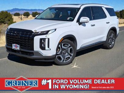 Used 2023 Hyundai Palisade Limited
