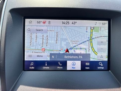 Used 2020 Ford Edge Titanium w/ Equipment Group 301A image 19