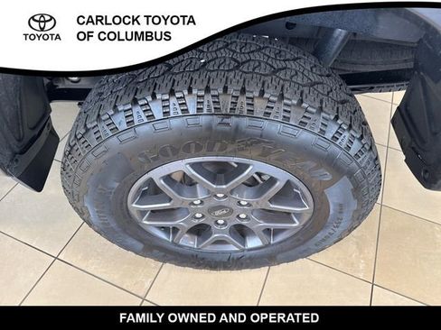 Used 2024 Ford Ranger XLT w/ Technology Package image 10