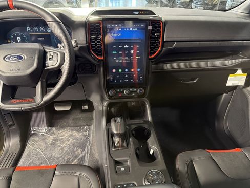 New 2026 Ford Ranger Raptor image 23