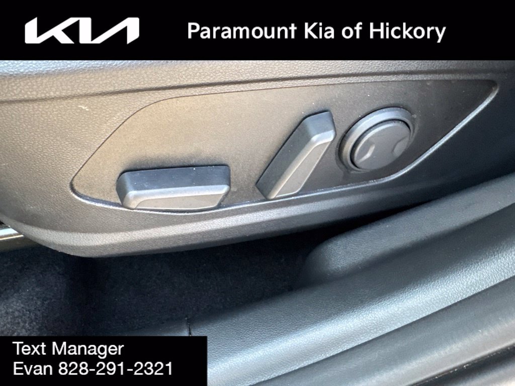 Used 2024 Hyundai Tucson SEL w/ Convenience Package AWD/4WD image 19
