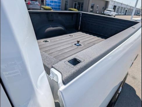 Used 2024 RAM 3500 Big Horn image 19