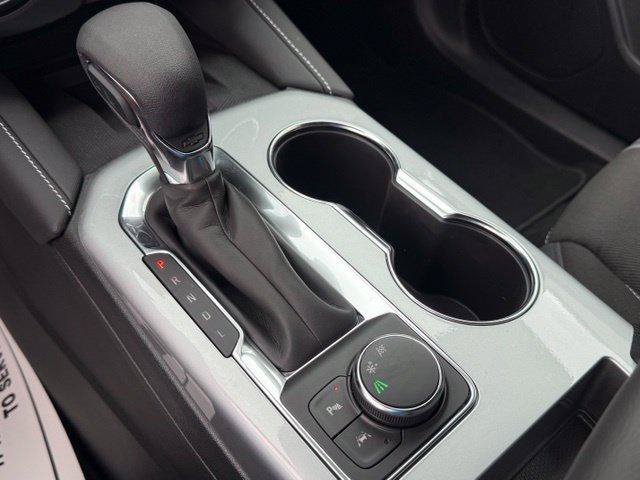 New 2026 Chevrolet Blazer LT w/ Convenience Package FWD image 19