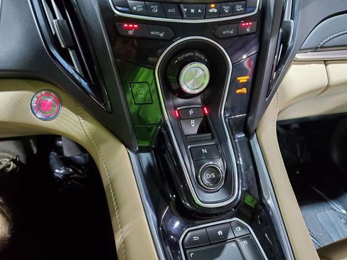 Used 2023 Acura RDX FWD w/ Technology Package image 37