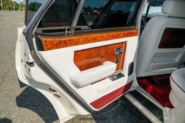Used 1989 Rolls-Royce Silver Spirit RWD image 53