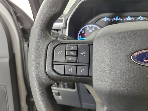 Used 2023 Ford F150 XL w/ STX Appearance Package RWD image 24