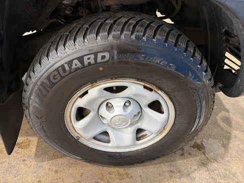 Used 2008 Toyota Tacoma 4x4 Access Cab image 27