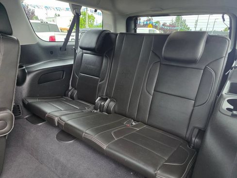 Used 2019 GMC Yukon XL Denali w/ Denali Ultimate Package AWD/4WD image 12