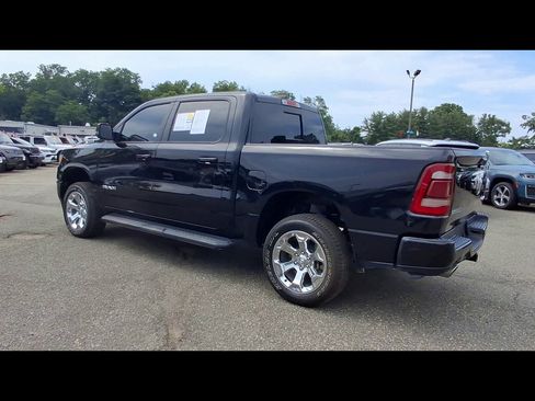 Used 2023 RAM 1500 Big Horn AWD/4WD image 6