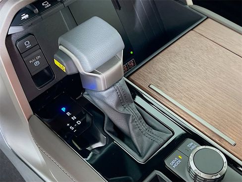 New 2026 Toyota Tundra 1794 Edition image 14