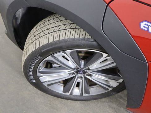 Used 2023 Subaru Solterra AWD image 41