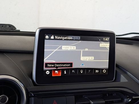 Used 2016 MAZDA MX-5 Miata Grand Touring image 21