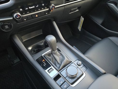 New 2026 MAZDA MAZDA3 2.5 S Sedan w/ Preferred Pkg image 11