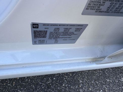 Used 2023 Chevrolet Silverado 1500 RST image 26