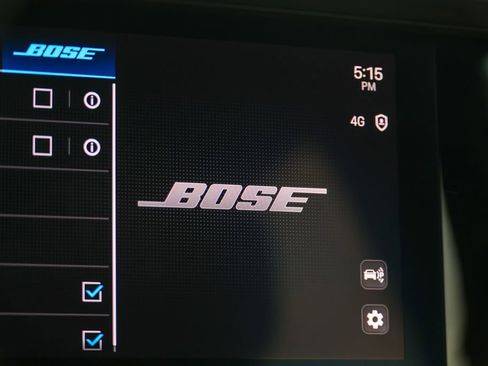 Certified 2025 Porsche Cayenne S AWD/4WD image 18