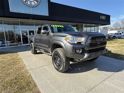 Used 2020 Toyota Tacoma SR