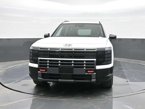 Used 2026 Hyundai Palisade XRT Pro AWD/4WD image 3