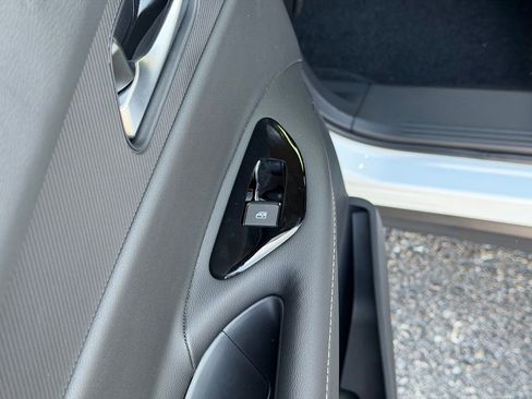 New 2026 Nissan Murano SL image 17