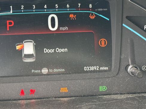 Used 2023 Honda Odyssey EX-L image 14