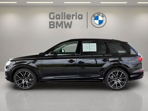 Used 2023 Audi Q7 3.0T Prestige w/ Prestige Package AWD/4WD image 10