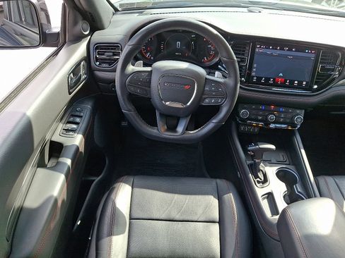 Certified 2024 Dodge Durango GT image 13