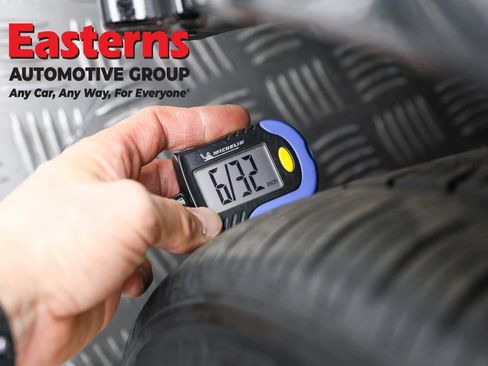 Used 2023 Honda Accord EX-L image 29