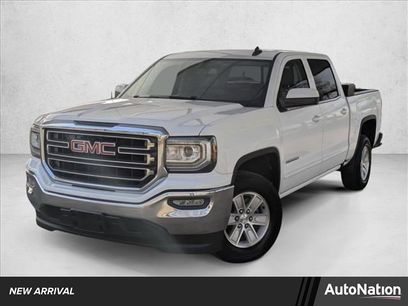 Used 2016 GMC Sierra 1500 SLE w/ SLE Value Package